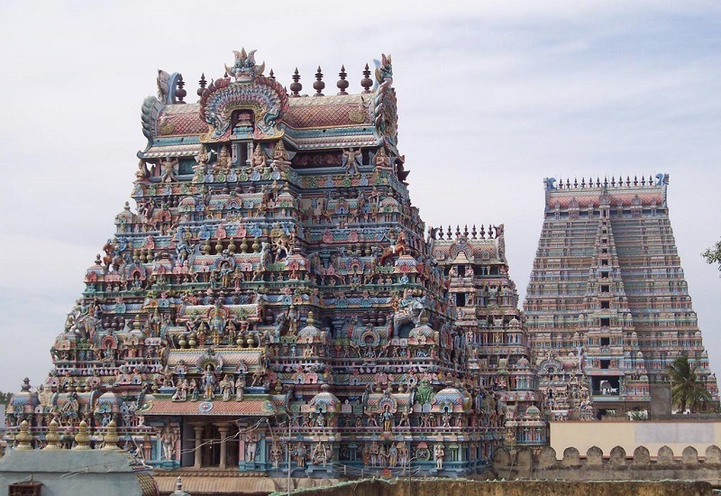 cabs for trichy to neyveli