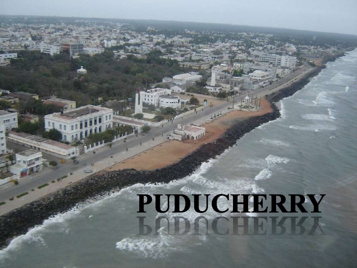cabs for trichy to pondicherry
