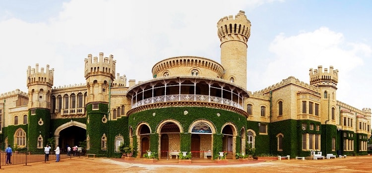 cabs for bangalore to trichy