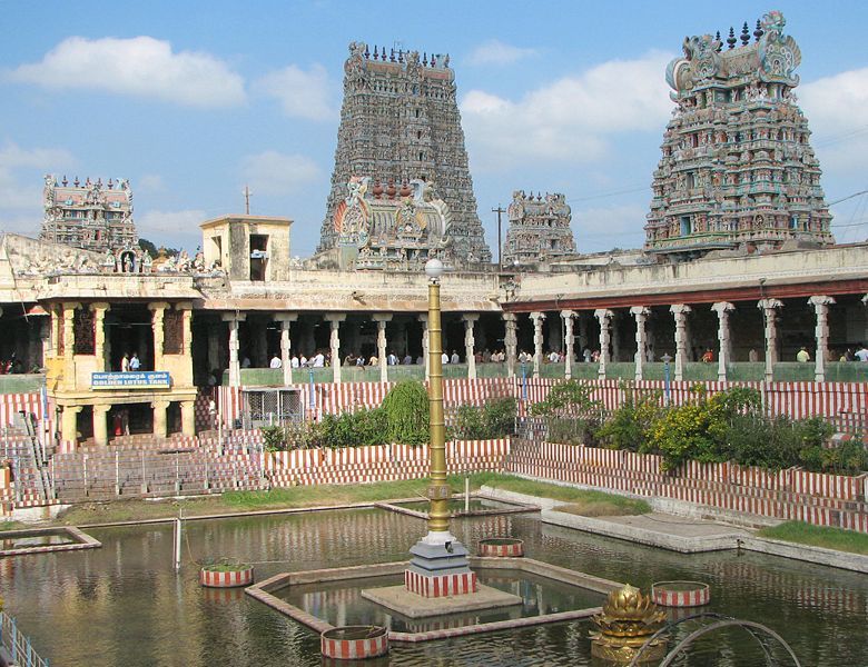 cabs for bangalore to madurai
