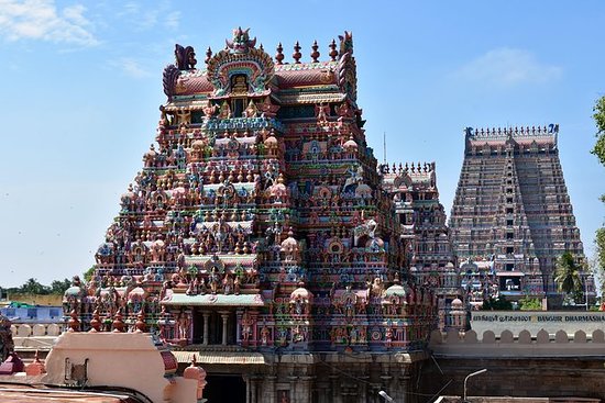 cabs for villupuram to 