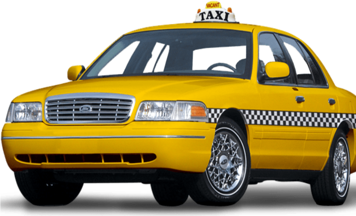 airport transfer service-cab