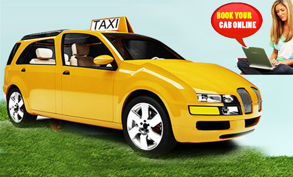 online taxi booking