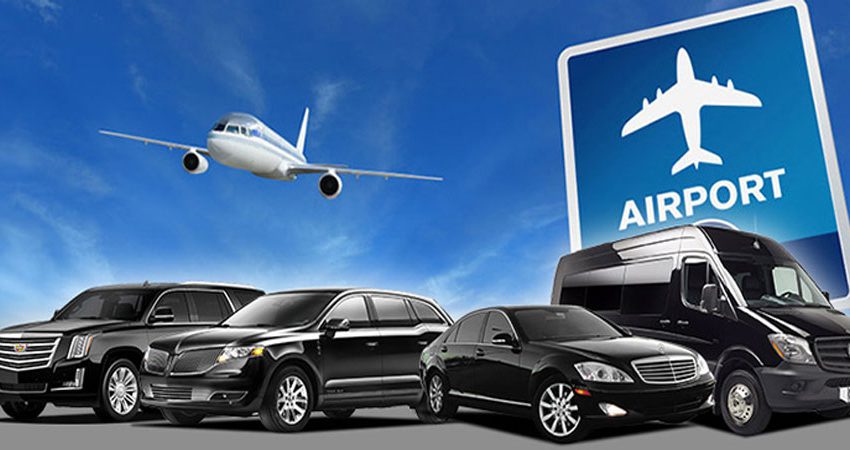 airport taxi services