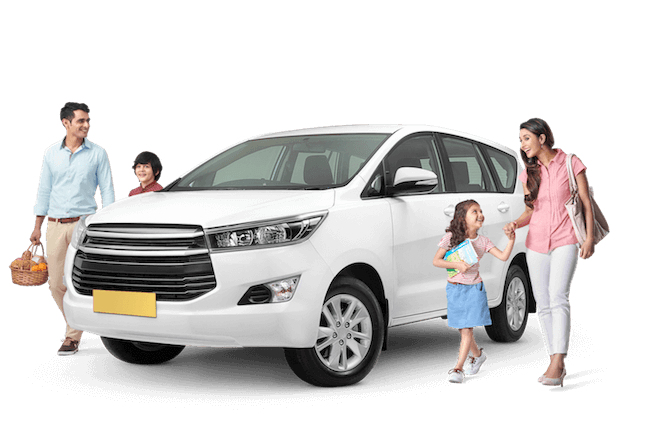 Coimbatore in outstation taxi with singlefaretaxi