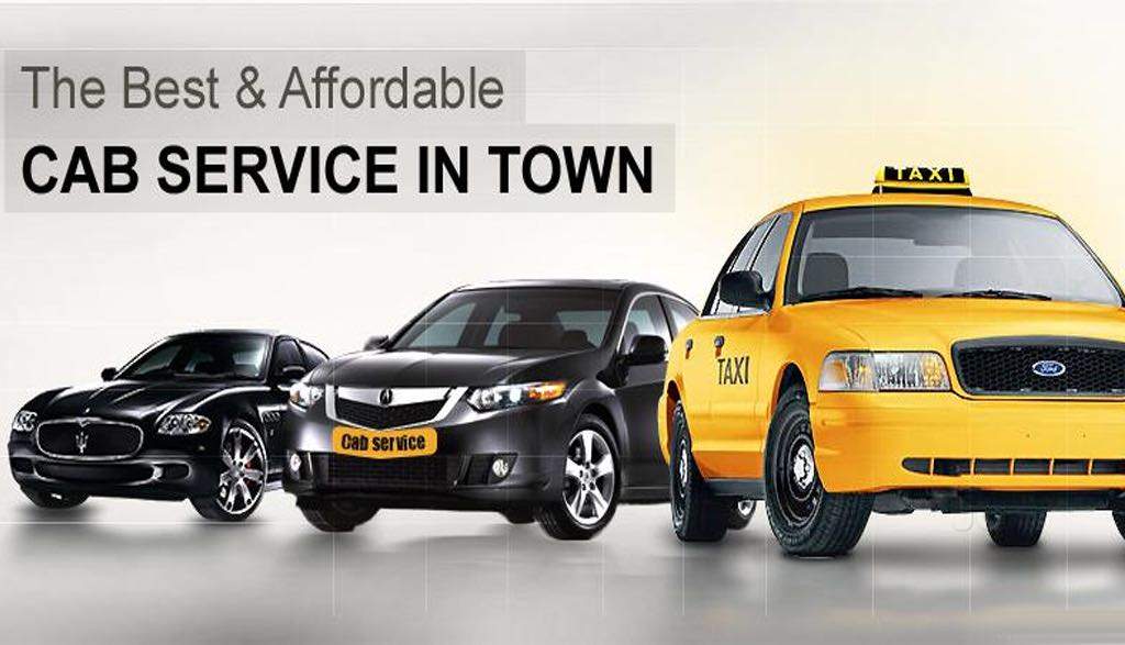 one way drop taxi