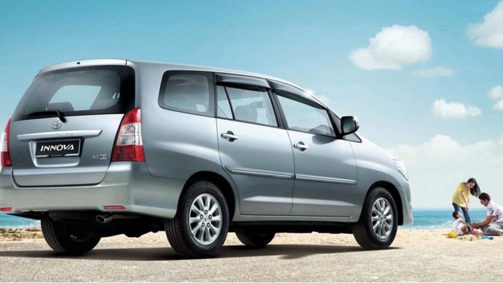 car rental in Chennai