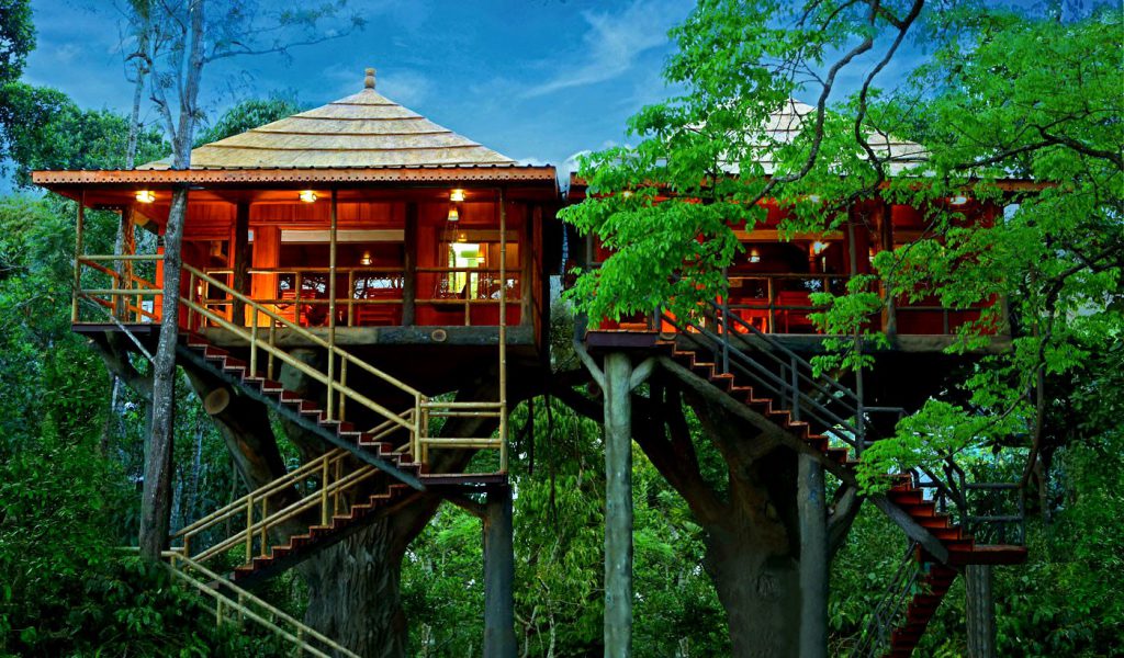Top 10 Tourist Places in Kerala