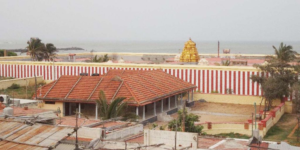 Kanniyakumari tourist places