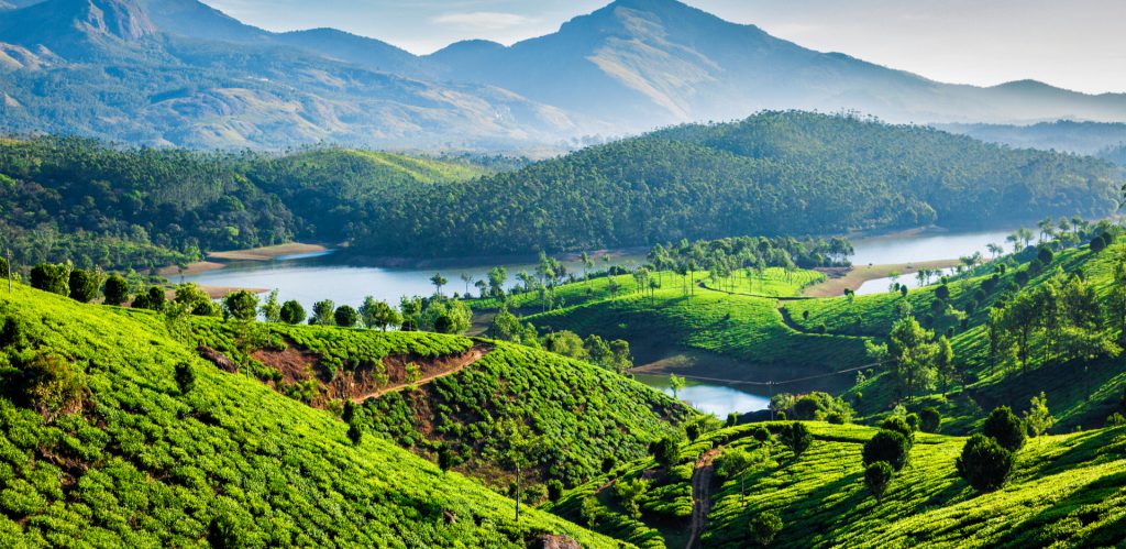 Top 10 Tourist Places in Kerala