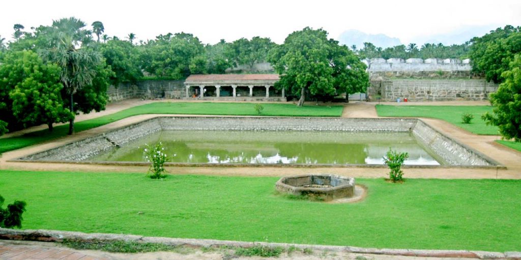 Kanniyakumari tourist places