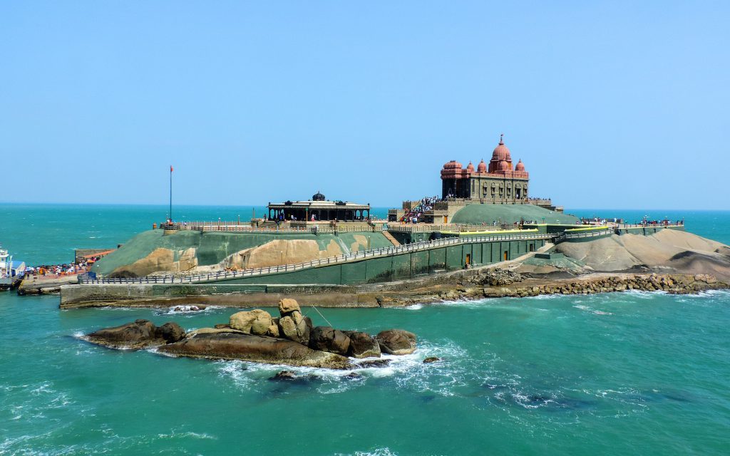 kanniyakumari