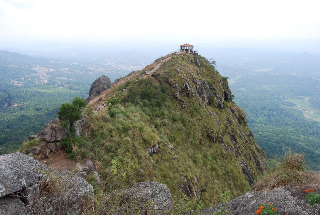 tourist places in Tamil Nadu