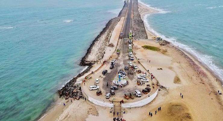 Rameshwaram