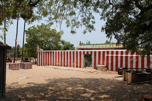 Rameshwaram