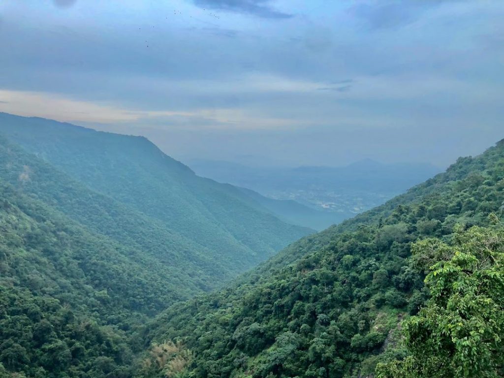 Tamil Nadu