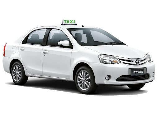One way drop taxi