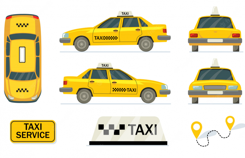 August, 2022 SingleFareTaxi Services